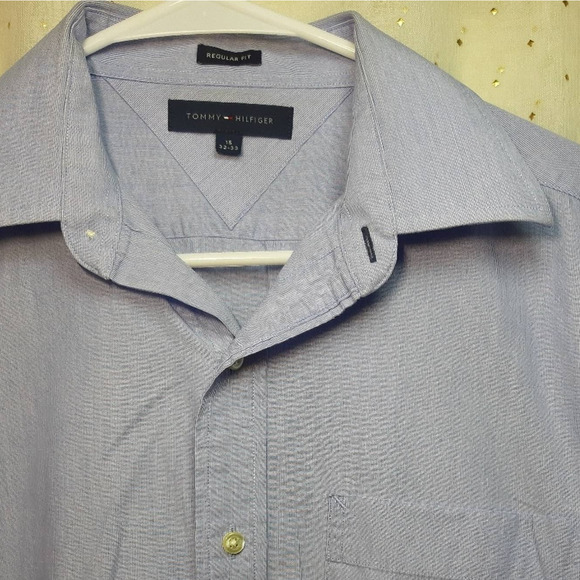 Tommy Hilfiger Shirt - Picture 1 of 4